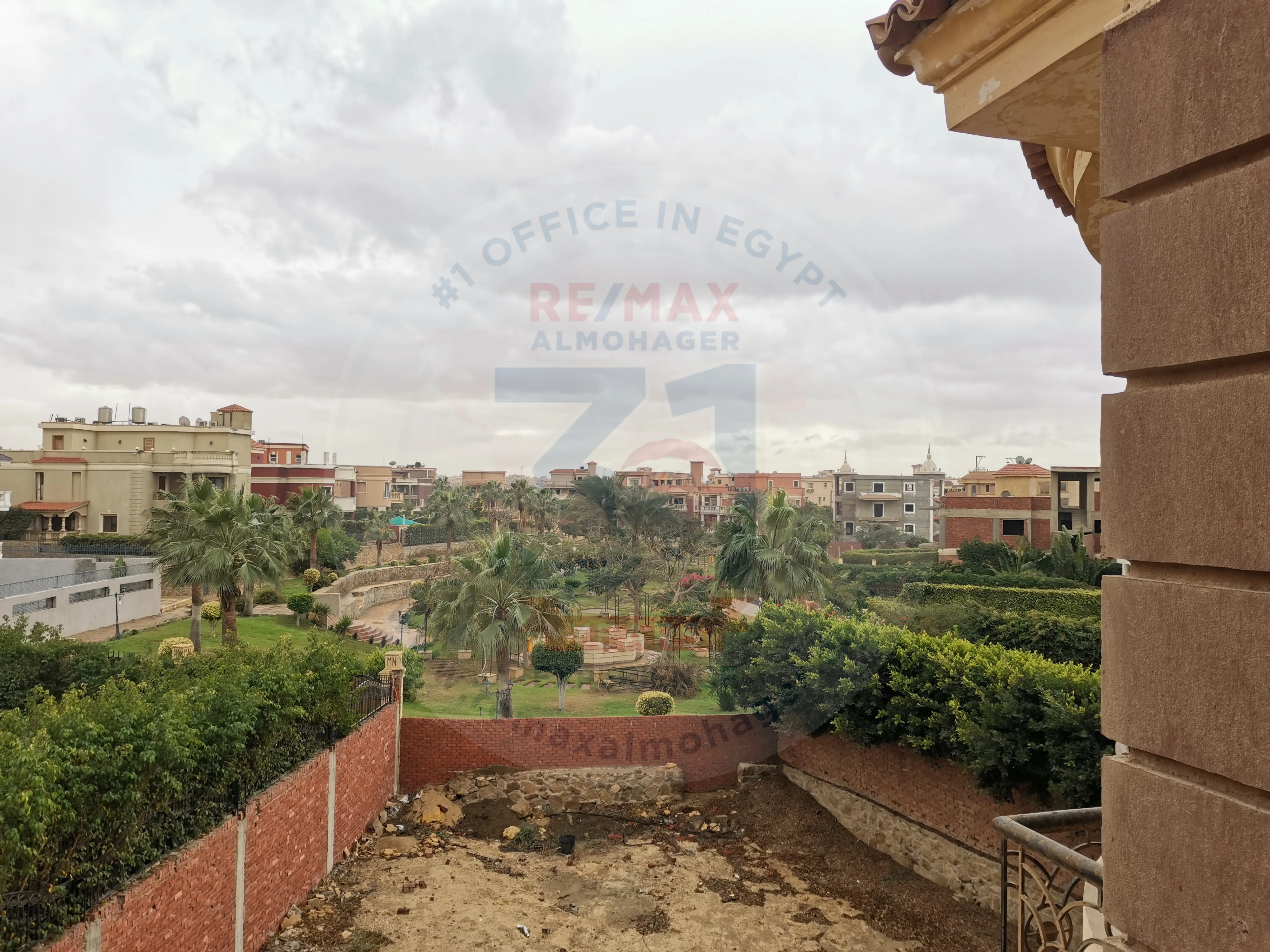 New cairo villa for sale