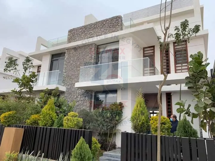 Prices Twin house in New Capital city