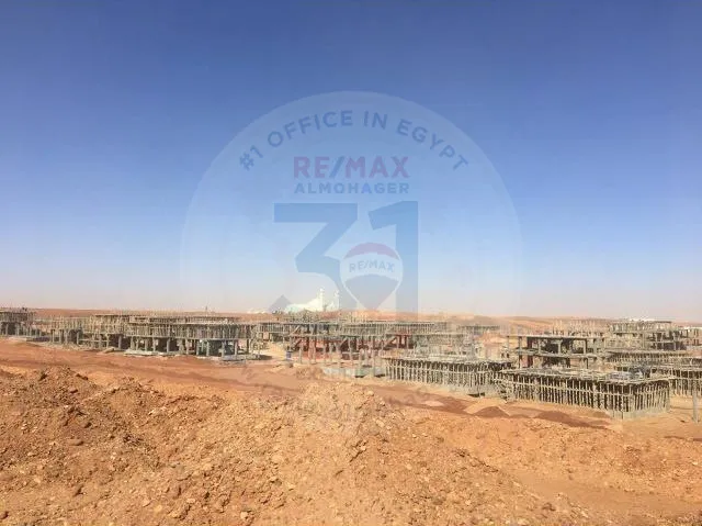 Prices Twin house in New Capital city