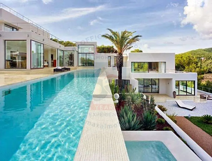 Prices Twin house in New Capital city