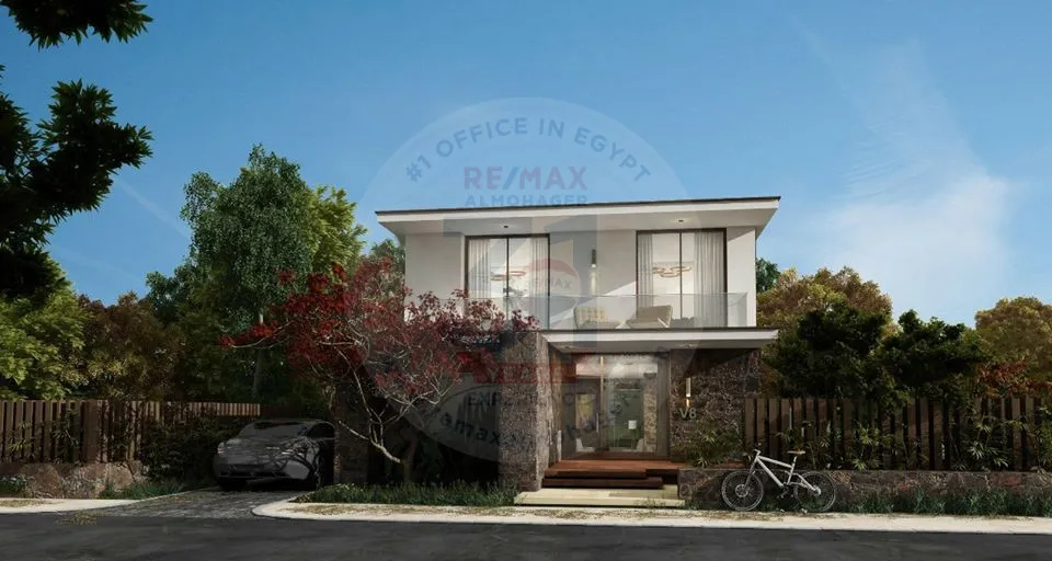 Prices Twin house in IL BOSCO