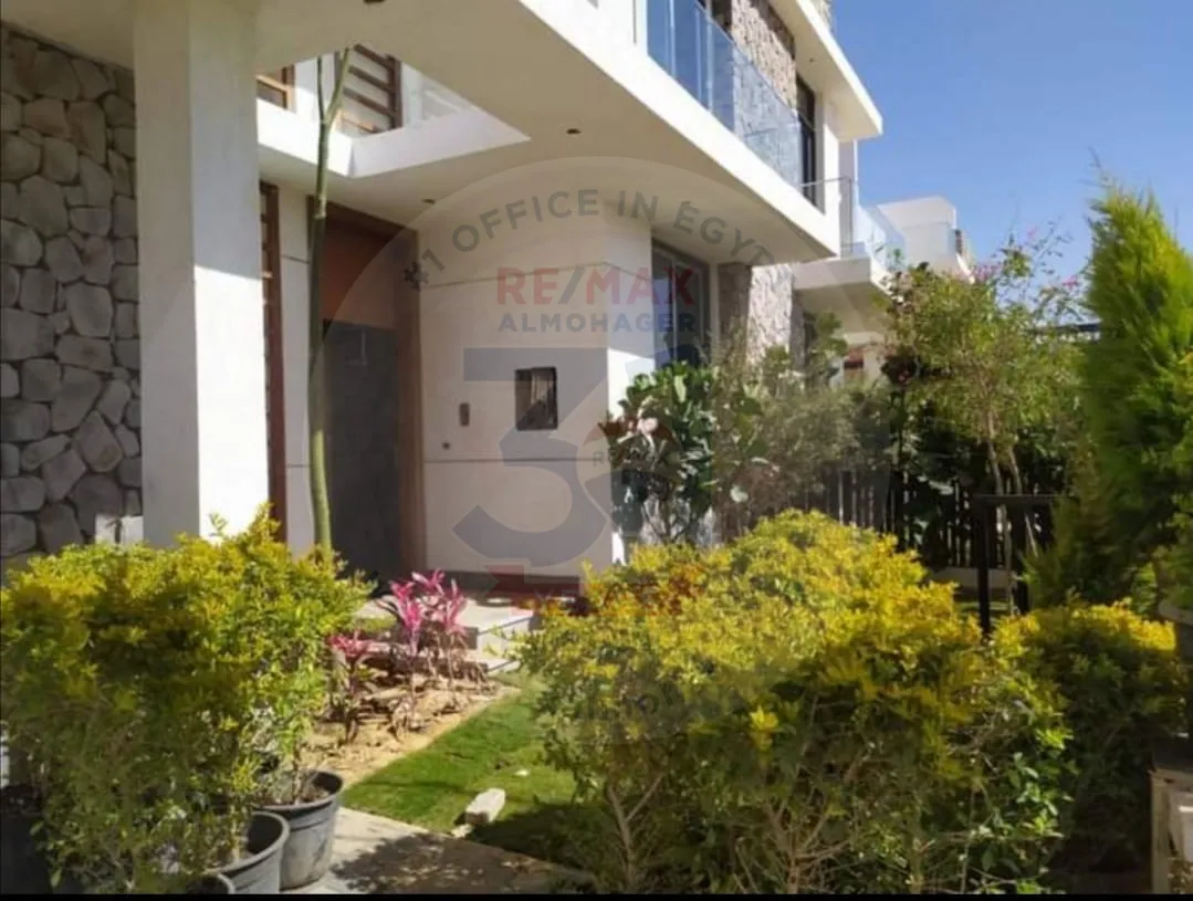properties in New Capital City