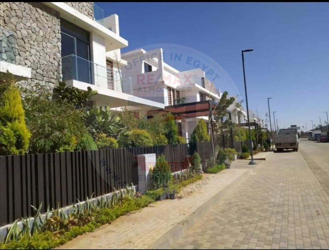 Buy Twin house in New New Capital City