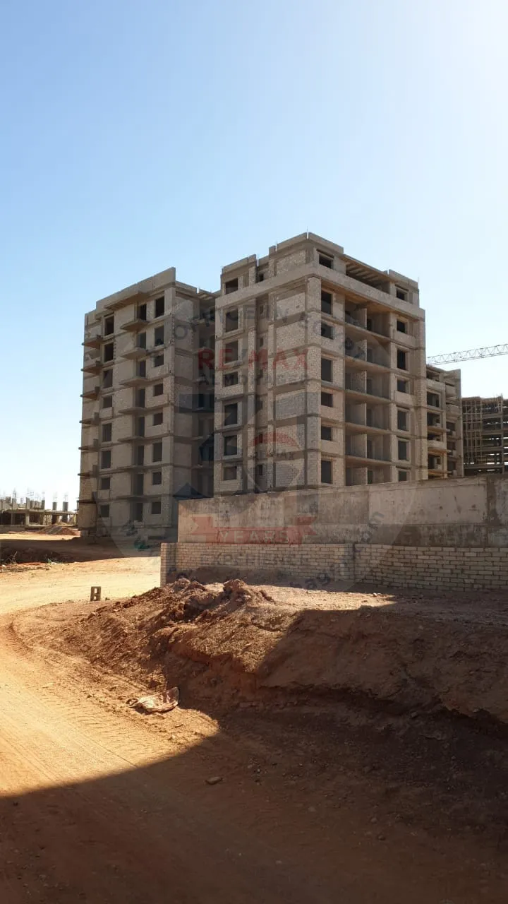 Prices Twin house in New Capital city