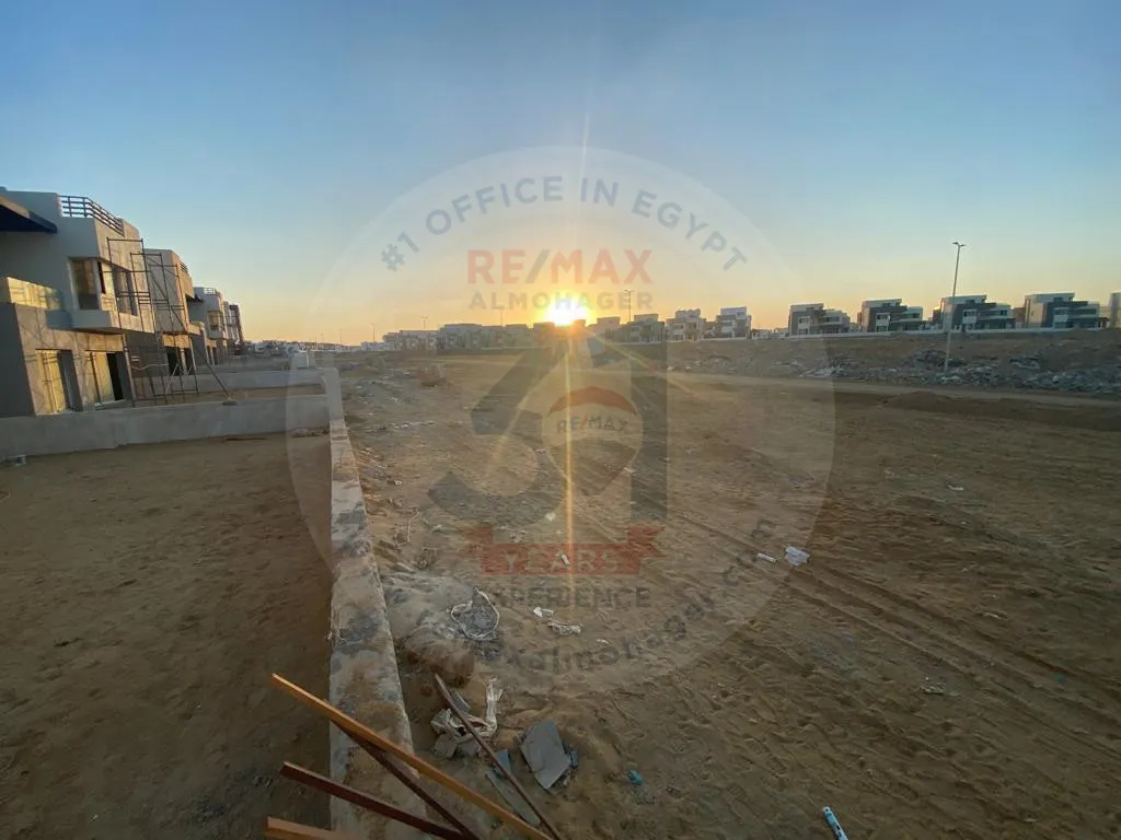 Apartment for sale in Hyde Park, New Cairo