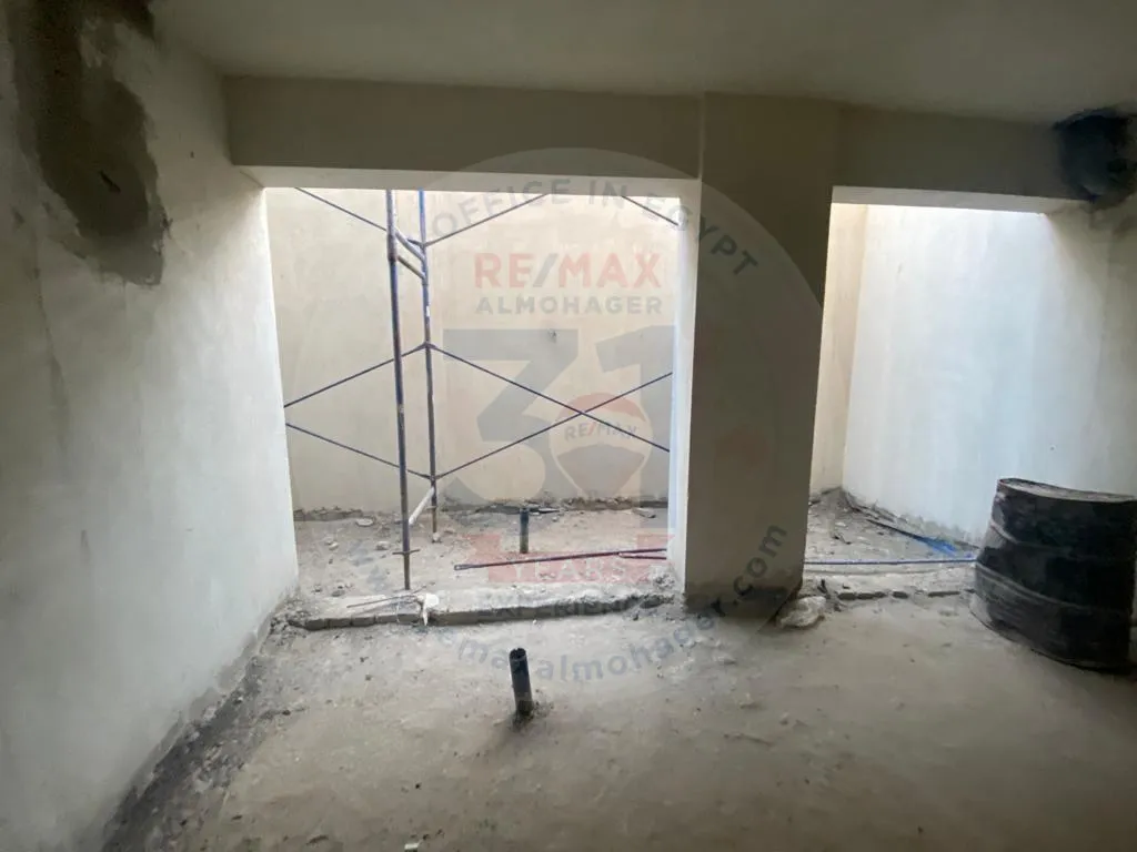 Apartment for sale in Hyde Park, New Cairo
