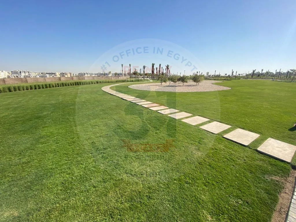 Apartment for sale in Hyde Park, New Cairo