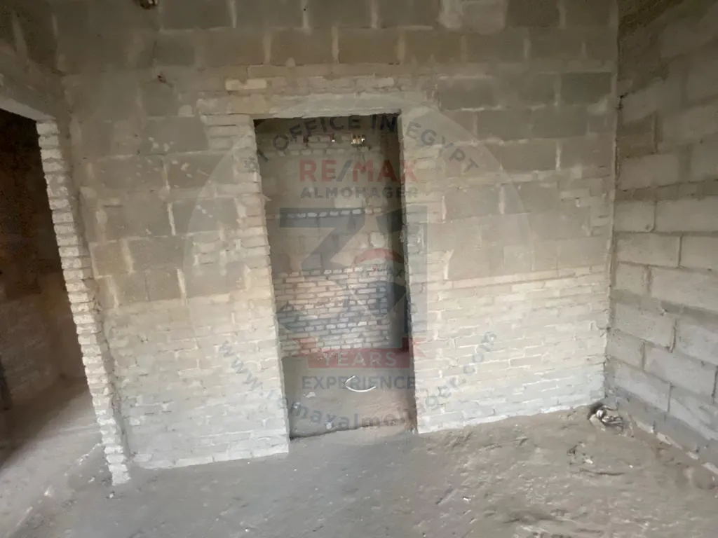 Apartment for sale in Hyde Park, New Cairo