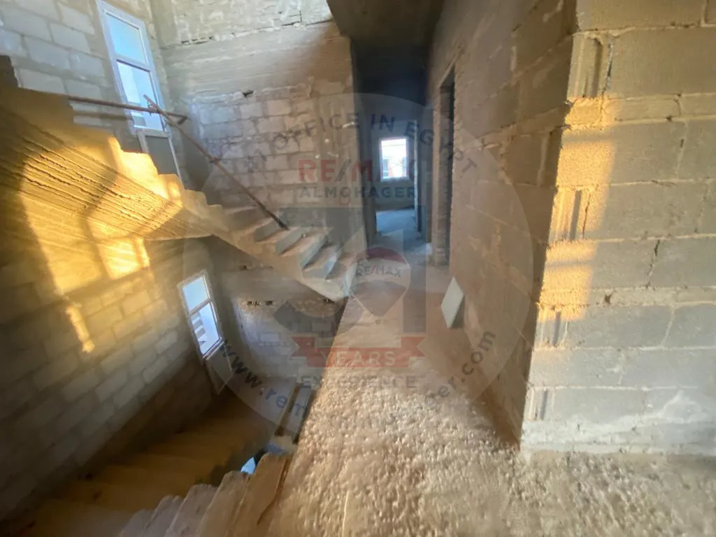 Apartment for sale in Hyde Park, New Cairo