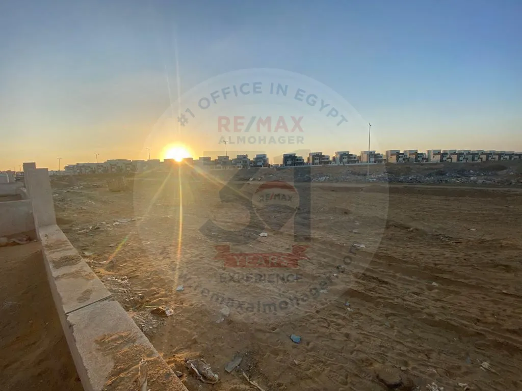 Apartment for sale in Hyde Park, New Cairo