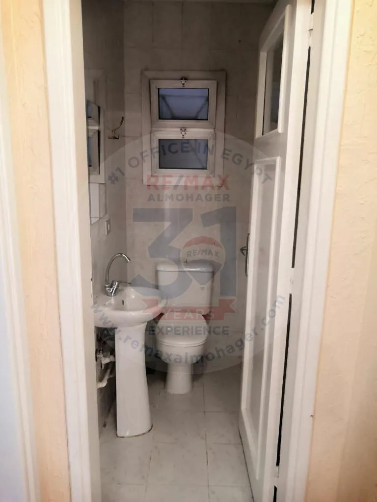 Super Lux fully finished apartment in Maadi for rent 190 m