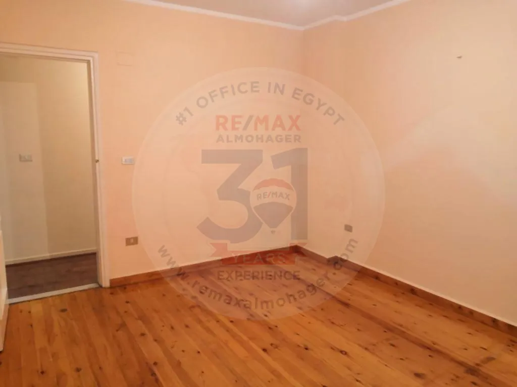 Super Lux fully finished apartment in Maadi for rent 190 m