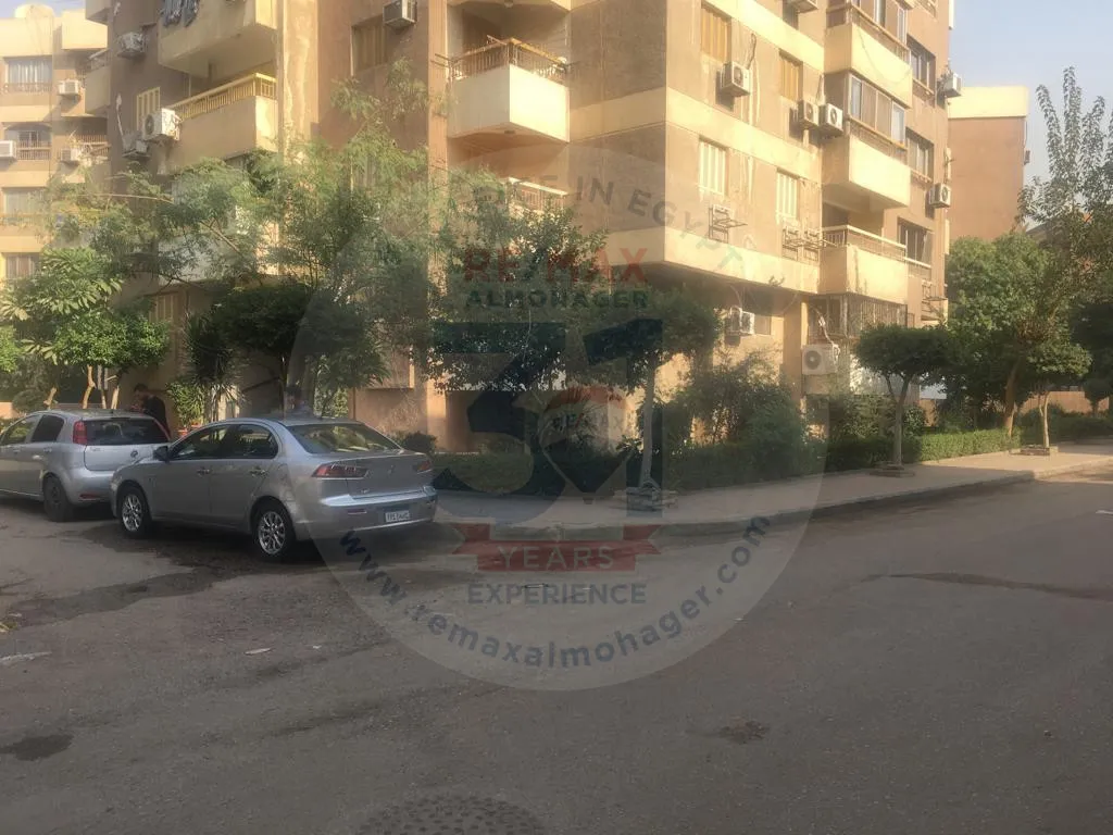 Super Lux fully finished apartment in Maadi for rent 190 m