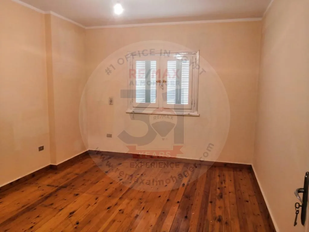 Super Lux fully finished apartment in Maadi for rent 190 m