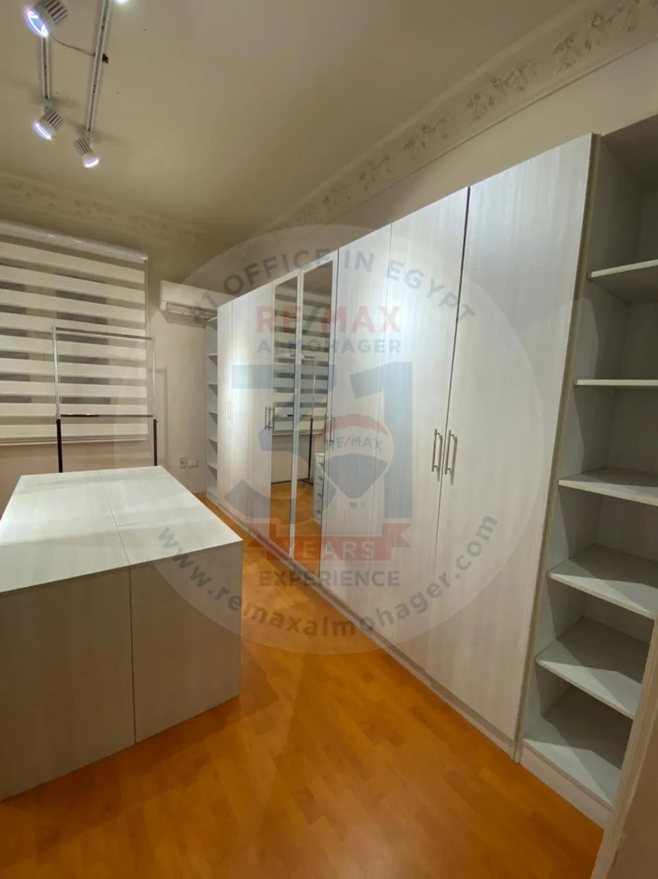 Apartment for rent in Diplomats, 370 m