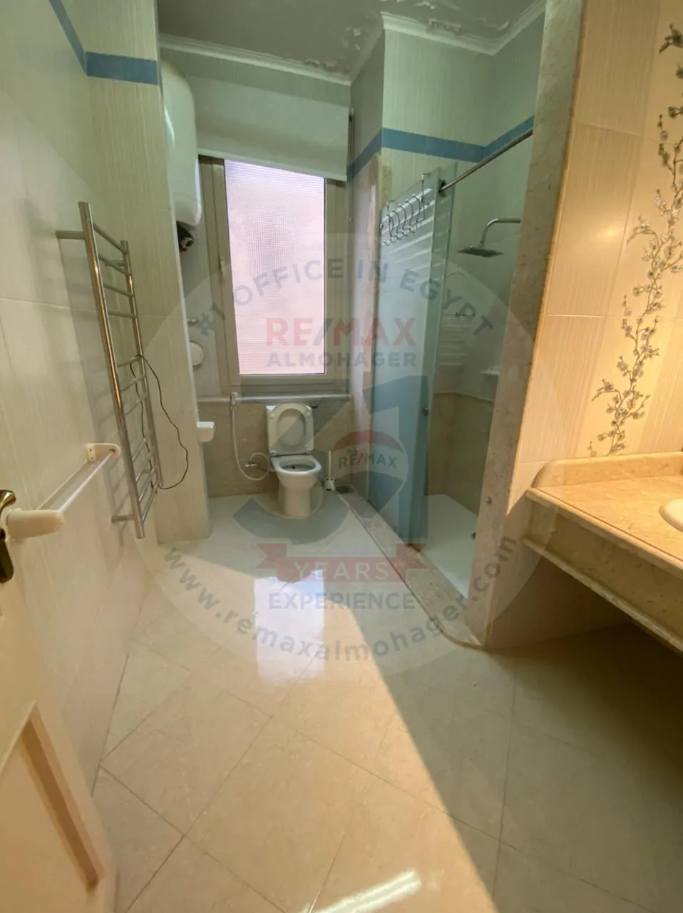 For rent in New Cairo