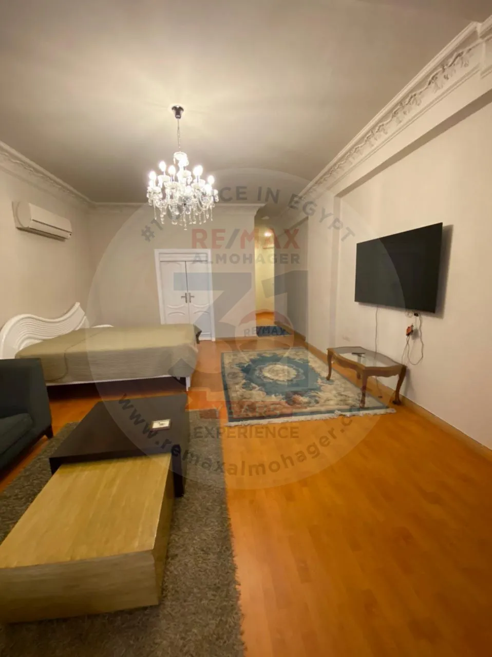 Apartment for rent in Diplomats, 370 meters