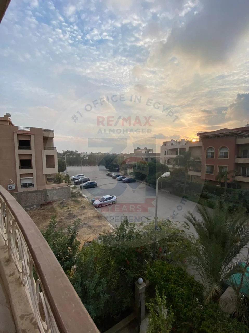 Apartments for rent in Fifth Settlement