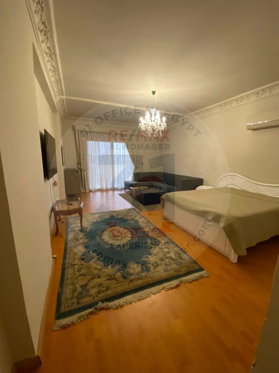 Diplomats apartments for rent