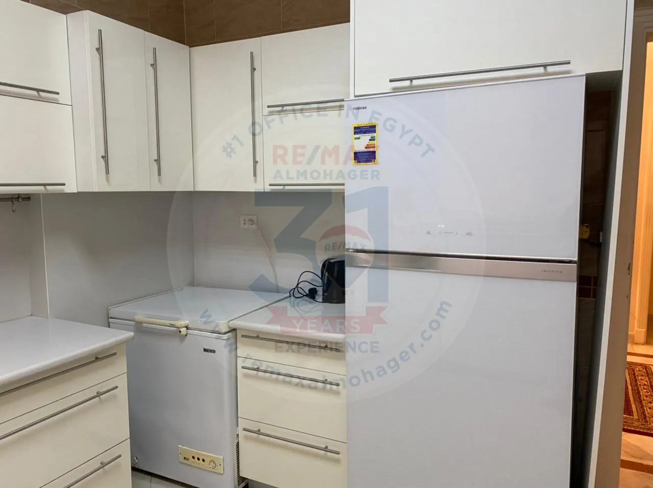 Diplomats apartments for rent