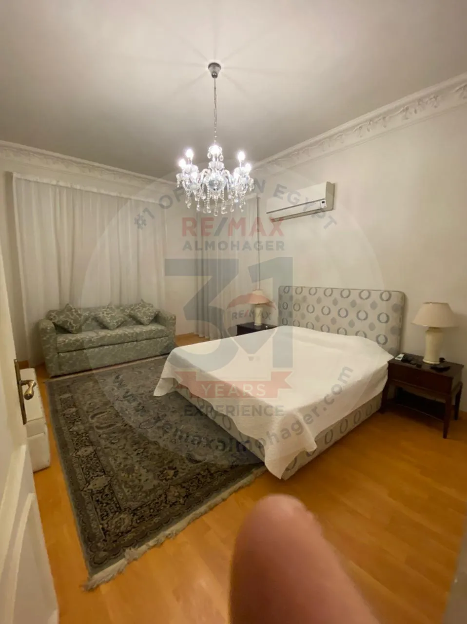 Diplomats apartments for rent