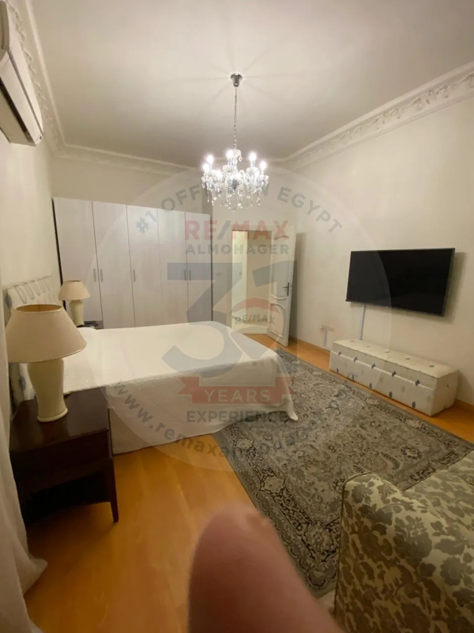 Diplomats apartments for rent