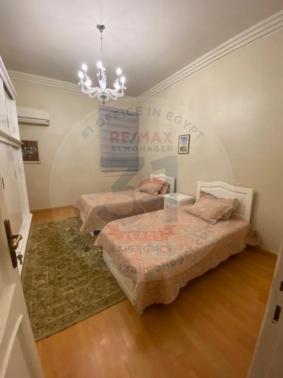 Diplomats apartments for rent
