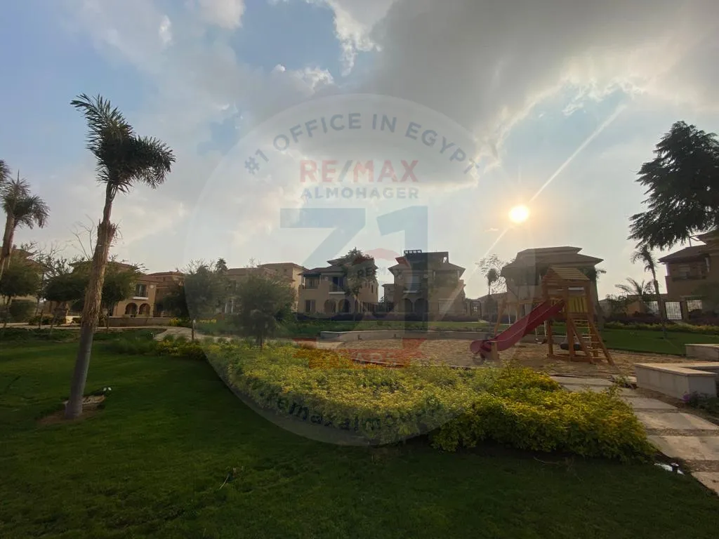 Villa for sale