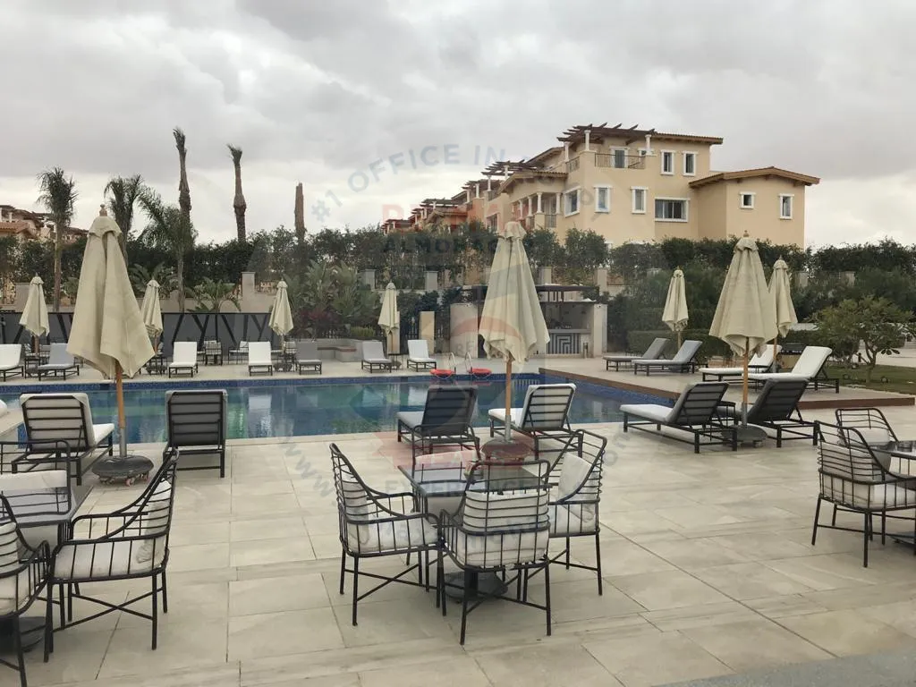 Townhouse for sale in Hyde Park, New Cairo