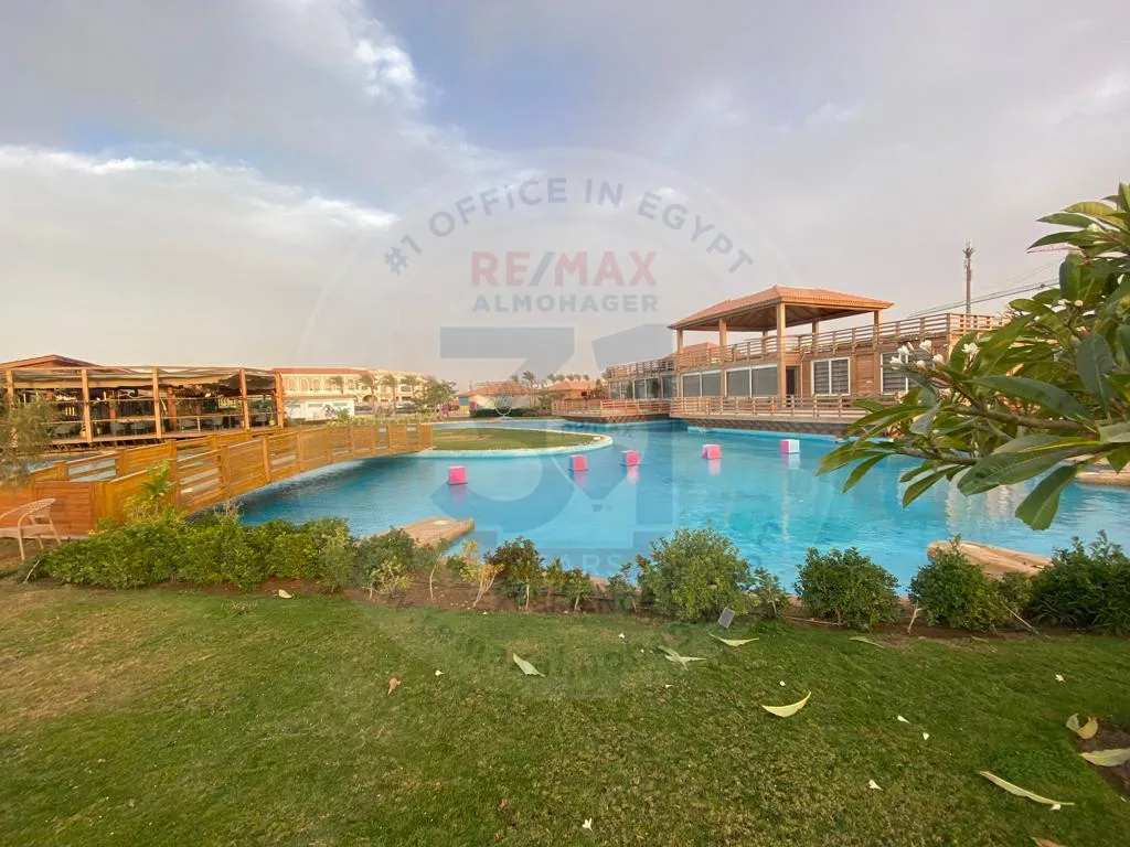 Townhouse for sale in Hyde Park, New Cairo