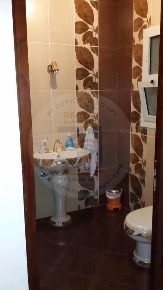 For sale twin house in Rabwah - Sheikh Zayed