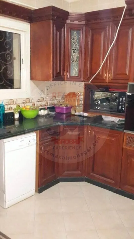 For sale twin house in Rabwah - Sheikh Zayed