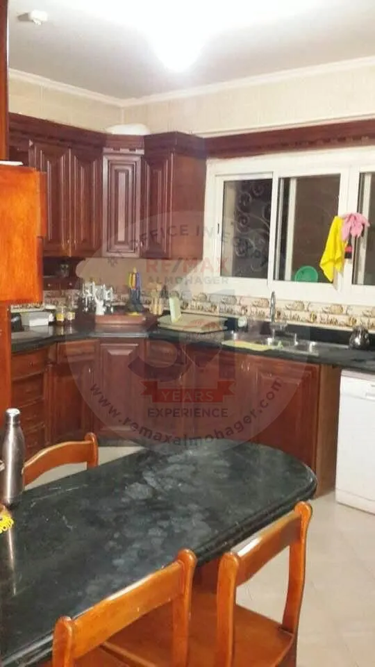 For sale twin house in Rabwah - Sheikh Zayed
