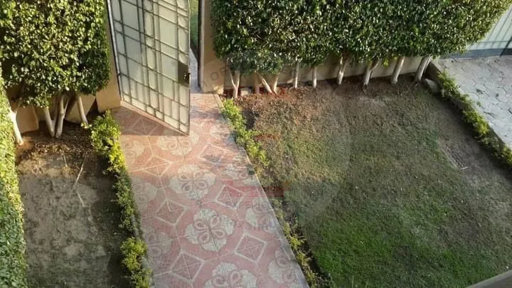 For sale twin house in Rabwah - Sheikh Zayed