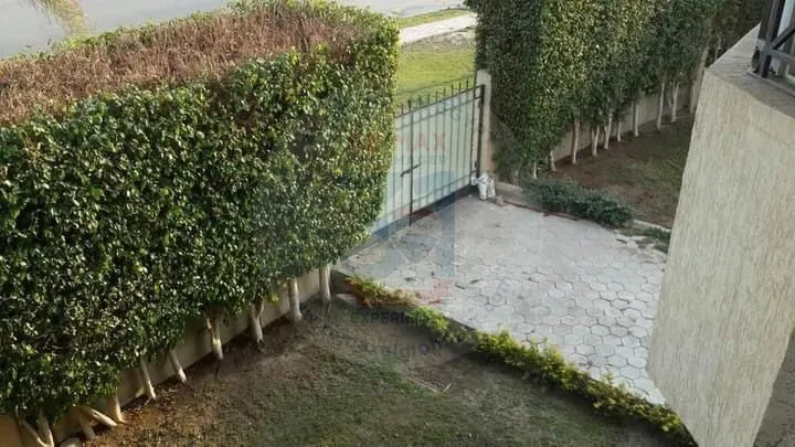 For sale twin house in Rabwah - Sheikh Zayed