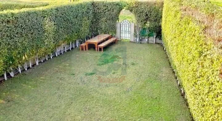 For sale twin house in Rabwah - Sheikh Zayed