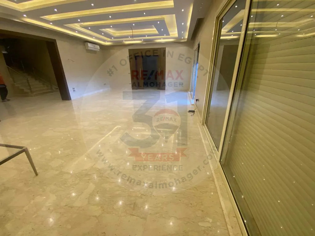 Units for sale in Palm Hills Katameya Compound