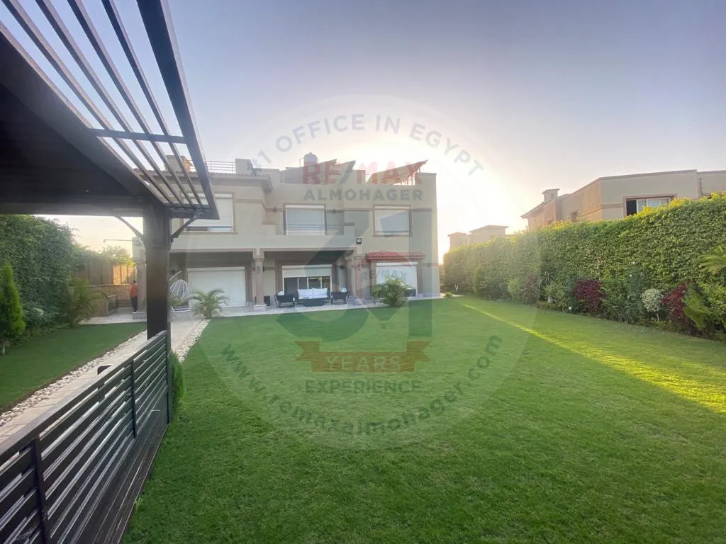 Units for sale in Palm Hills Katameya Compound