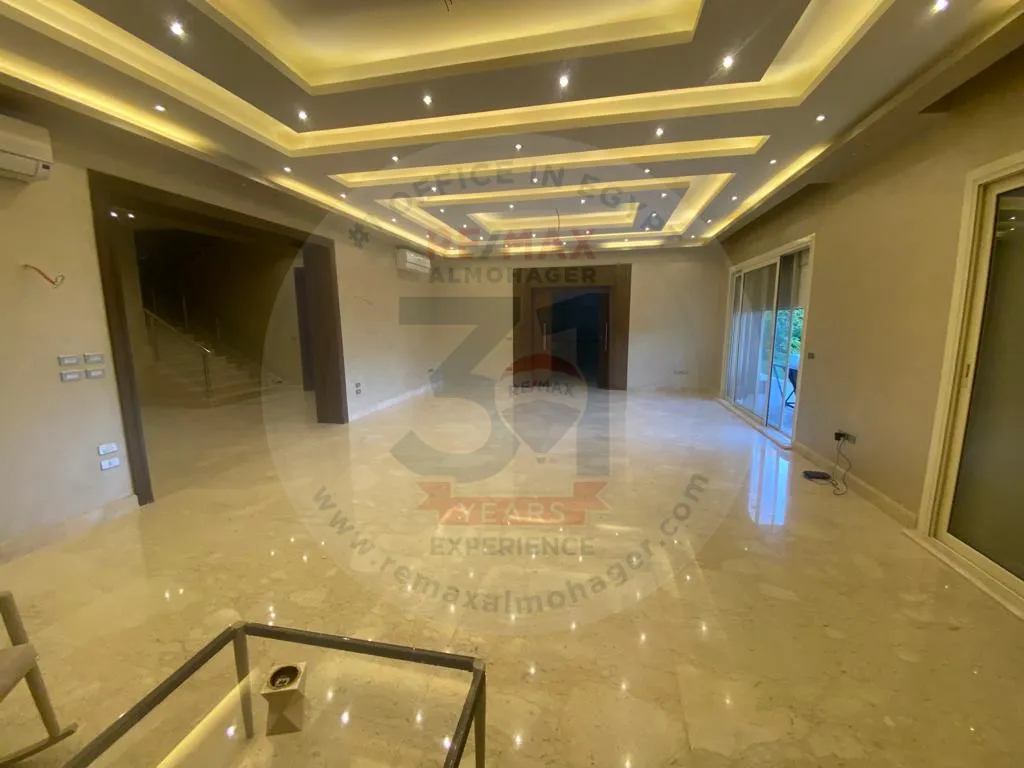 Units for sale in Palm Hills Katameya Compound