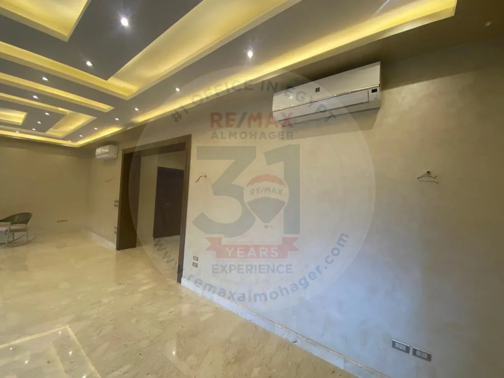 Units for sale in Palm Hills Katameya Compound