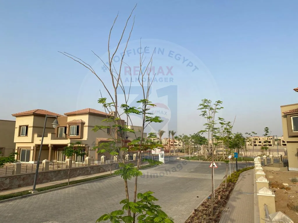 Units for sale in Palm Hills Katameya Compound