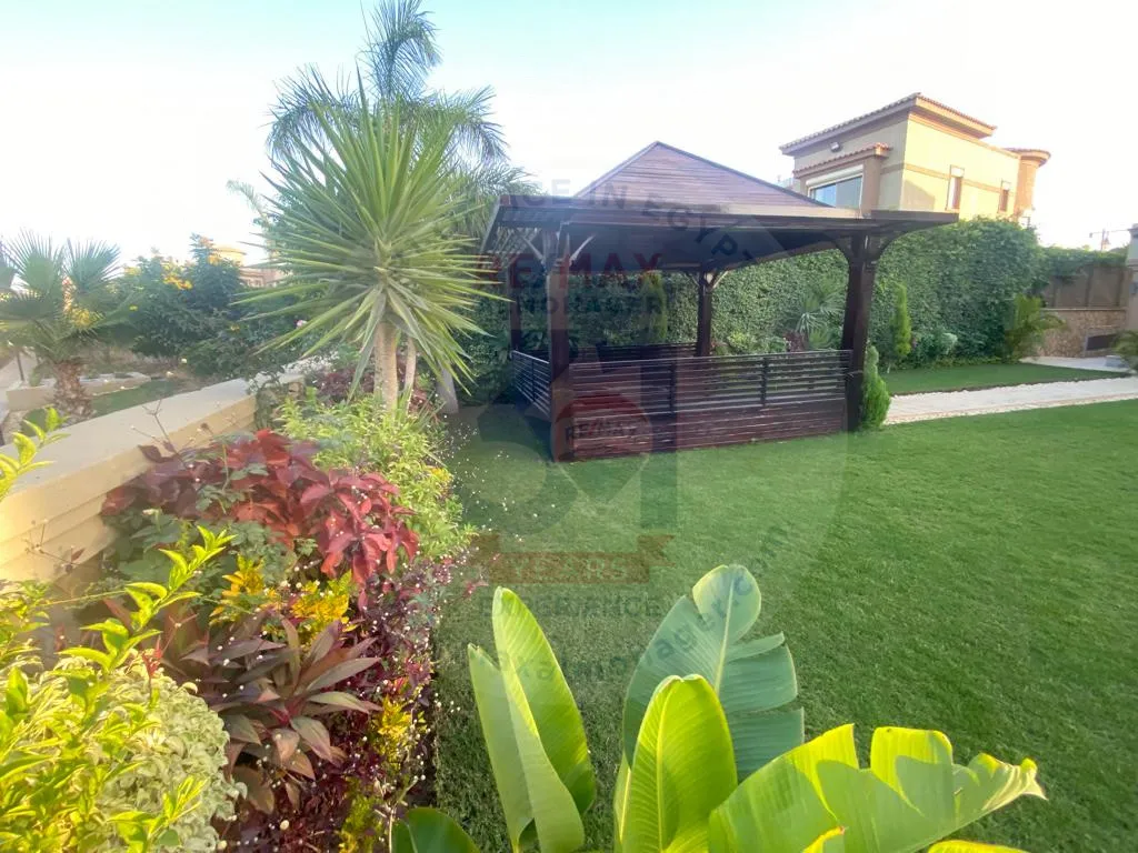 Units for sale in Palm Hills Katameya Compound