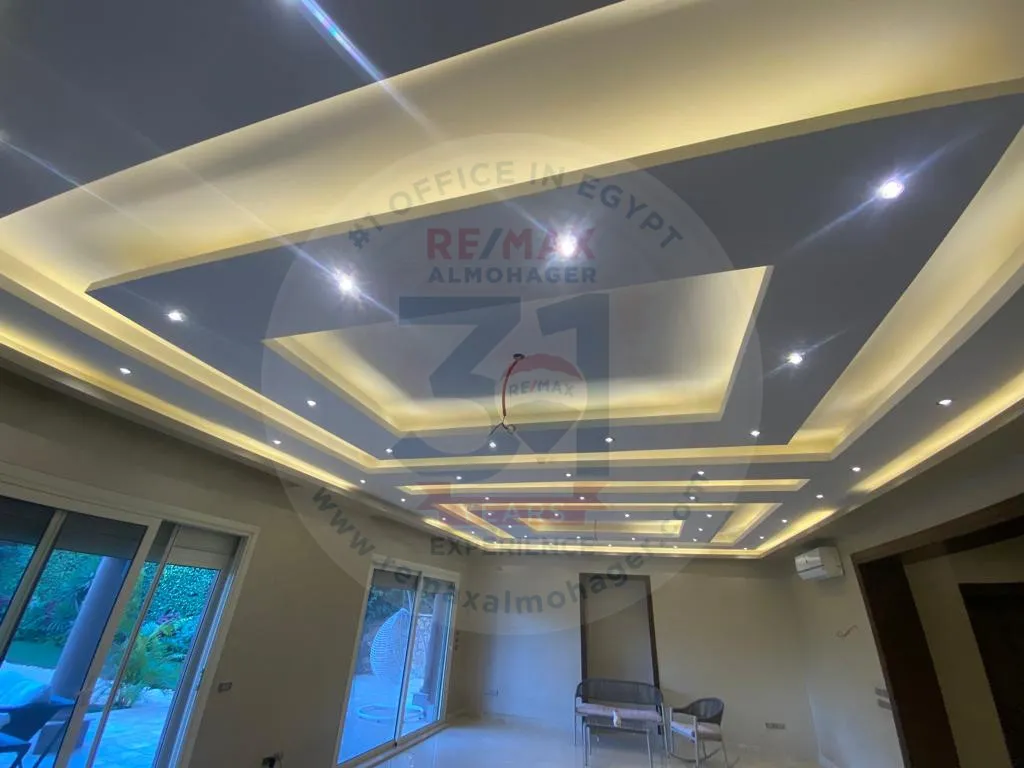 Units for sale in Palm Hills Katameya Compound