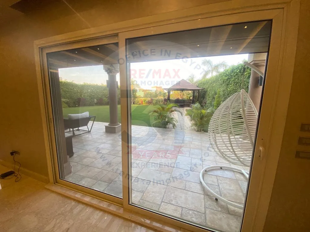 Units for sale in Palm Hills Katameya Compound