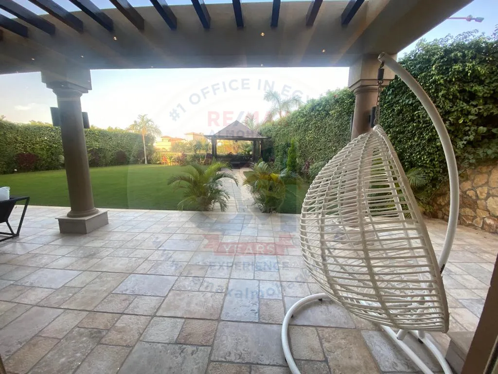 Units for sale in Palm Hills Katameya Compound