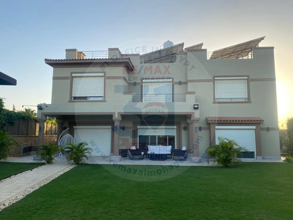 Units for sale in Palm Hills Katameya Compound
