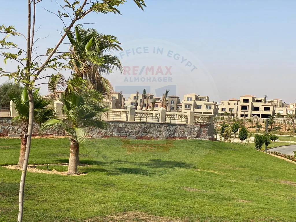 Units for sale in Palm Hills Katameya Compound