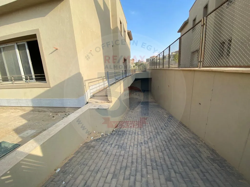 Units for sale in Palm Hills Katameya