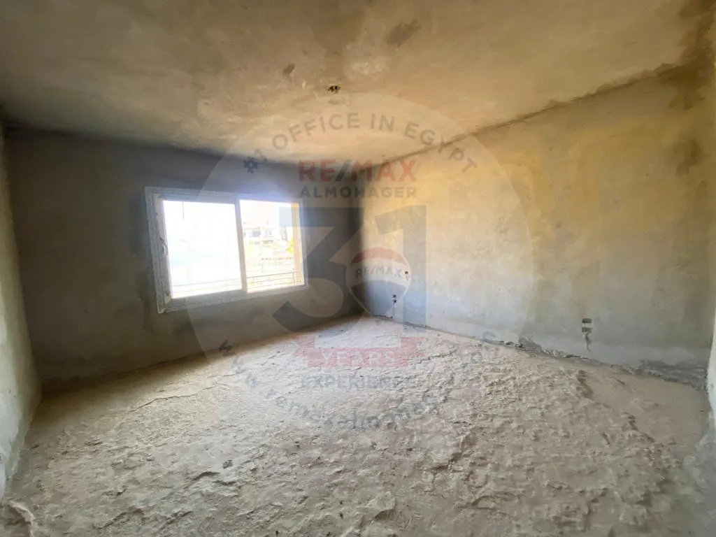 Palm Hills Katameya Compound