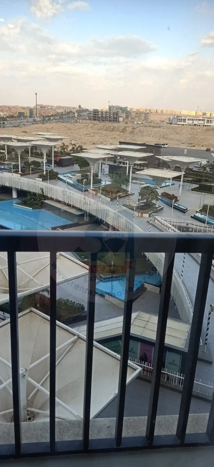 مشروع بورتو نيو كايرو